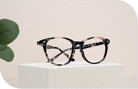 Lentes convencionais e digitais (freeform)